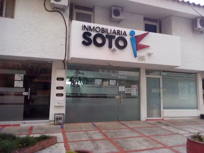 Inmobiliaria SOTO