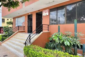 Inmobiliaria Sotomayor