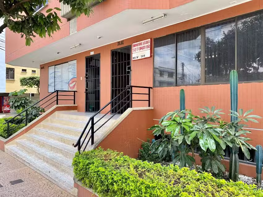 Inmobiliaria Sotomayor