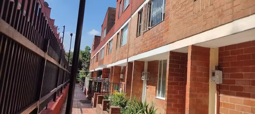 Inmobiliaria su capital