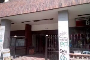 inmobiliaria sym.sas