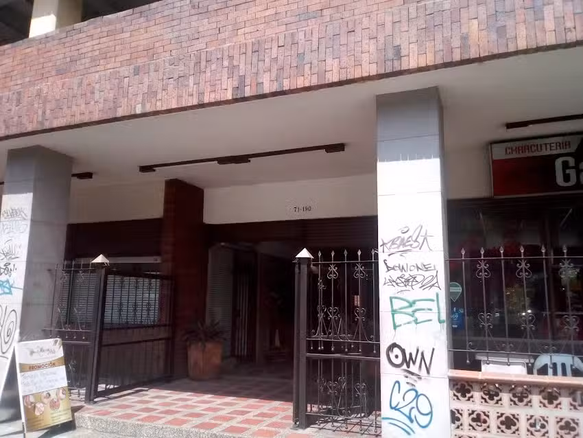 inmobiliaria sym.sas