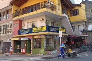 Inmobiliaria Tactica Legal