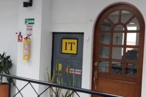 Inmobiliaria Tarapac&aacute; Ltda