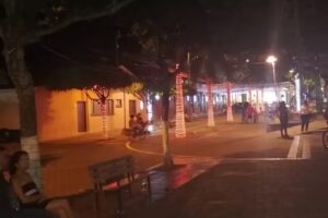 Inmobiliaria Tequendama