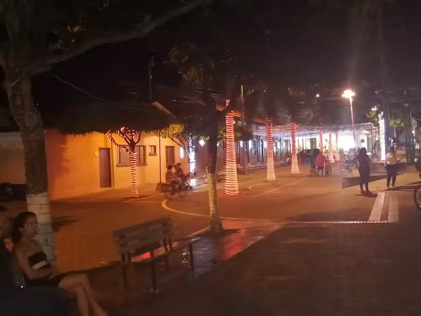 Inmobiliaria Tequendama