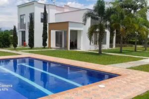 inmobiliaria Thessaloniki S.A.S