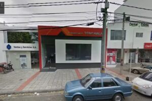 Inmobiliaria Tonchala