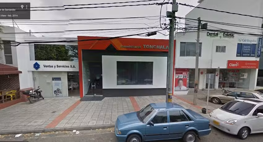 Inmobiliaria Tonchala