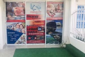 Inmobiliaria Toro International