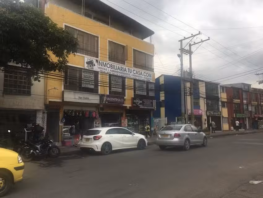 INMOBILIARIA TU CASA.COM