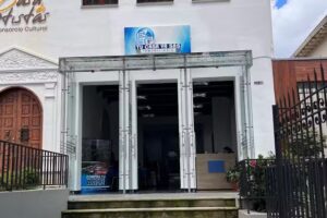 Inmobiliaria Tu casa ya