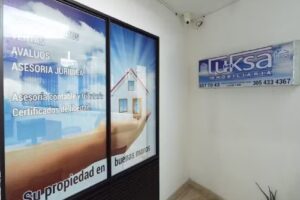 Inmobiliaria TuKasa Mi Casa