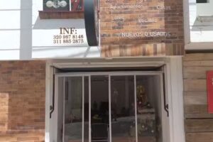 Inmobiliaria Tunja – Promel