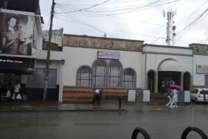 INMOBILIARIA UBICAMOS MONTERIA