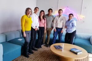 Inmobiliaria Urbe Colombia