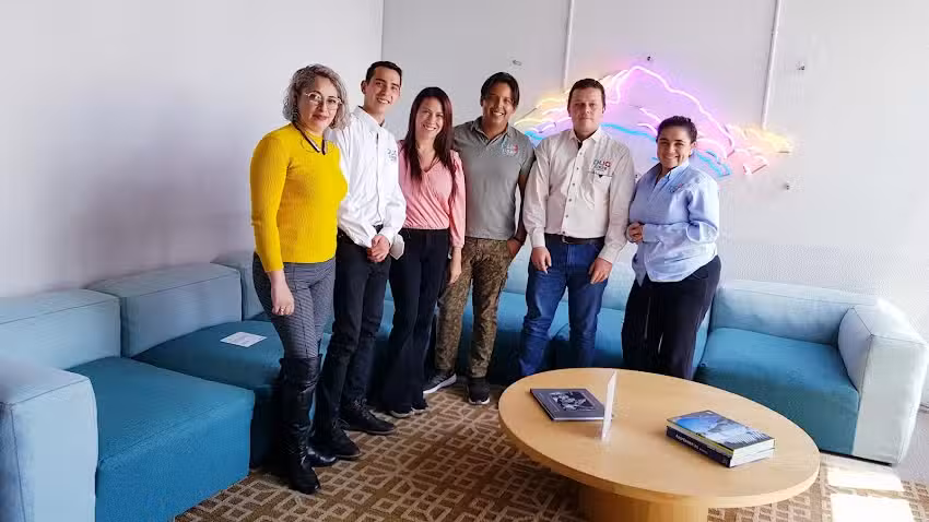 Inmobiliaria Urbe Colombia