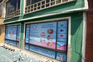 Inmobiliaria Vallojo