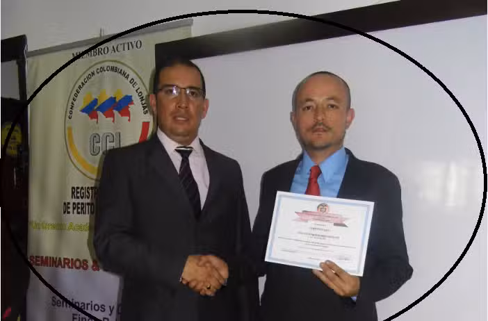 Inmobiliaria Valuar & Asociados S.A.S