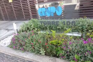 Inmobiliaria Vasquez Jauregui