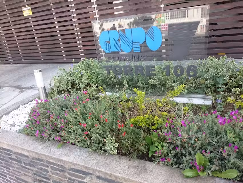 Inmobiliaria Vasquez Jauregui