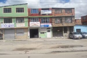 Inmobiliaria Vergara