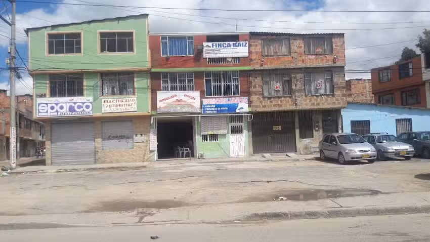 Inmobiliaria Vergara