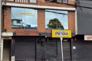 Inmobiliaria Virviescas Pinzon Ltda