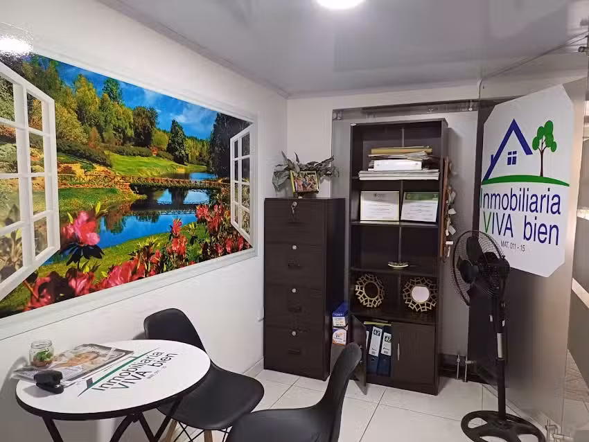 Inmobiliaria VIVA bien| arriendos apartamentos, casas y locales