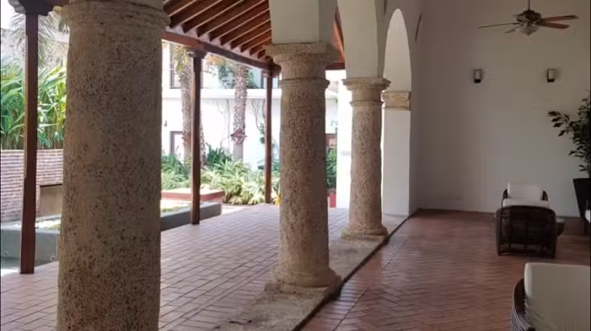 Inmobiliaria vive Cartagena