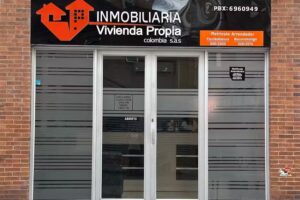 Inmobiliaria Vivienda Propia Colombia S.A.S