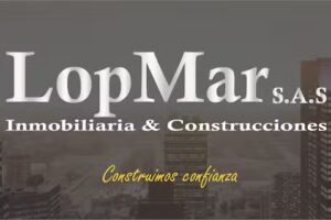 Inmobiliaria y Constructora LOPMAR