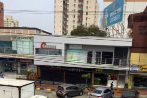 INMOBILIARIA Y CONSTRUCTORA SEGEBRE SAS