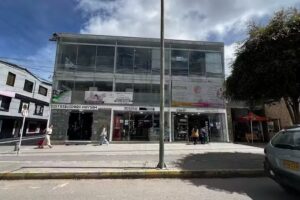 Inmobiliaria y Constructora Tit&aacute;n