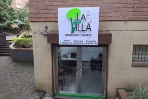 Inmobiliaria y Valores La Villa S.A.S