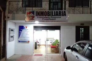 Inmobiliaria Z y Z