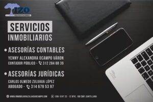 Inmobiliaria Zuluaga Ocampo
