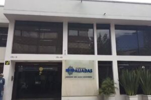 Inmobiliarias Aliadas