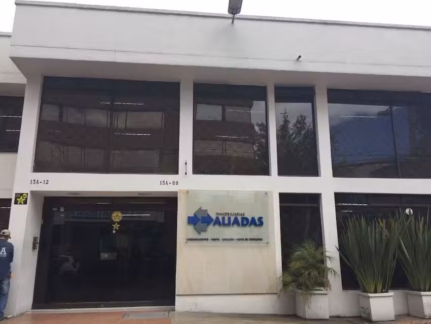 Inmobiliarias Aliadas