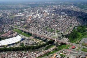 Inmobiliarias Casas y Apartamentos Pereira