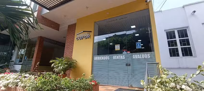 Inmobiliarios Cufor S.A.S