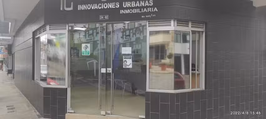 Inmobiliria Innovaciones Urbanas de Santander &ndash; Finca Raiz &ndash; Arriendos &ndash; Venta de inmuebles