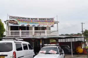 Inmobiliria Marqu&eacute;z