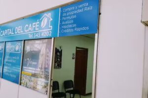 Inmocapital del Cafe SAS