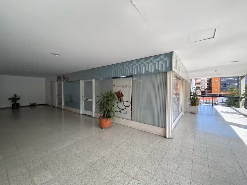 InmoPacifico Inmobiliaria, Bogota