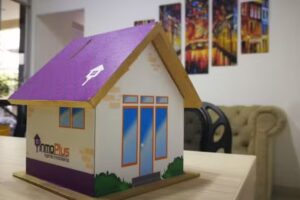 InmoPlus Inmobiliaria Bucaramanga