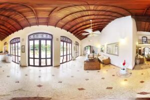 Inmuebles Antioquia S.A.S