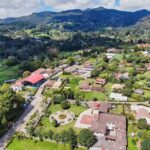 Inmuebles Antioquia S.A.S