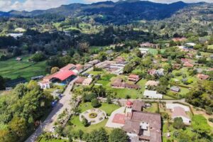 Inmuebles Antioquia S.A.S