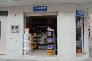 Inmuebles del Caribe